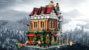 Lego Skylines Leaked via Korean Ratings Board as Paradox Interactive Seeks Redemption After Cities Skylines 2 Struggles