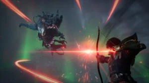 Lies of P Sequel Reaches Vertical Slice Milestone as Neowiz Expands Development Portfolio and AI Integration