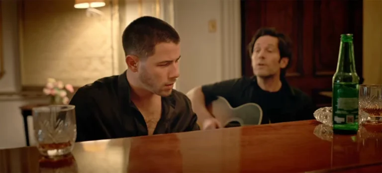 Lionsgate UK Unveils Final Trailer for John Carney’s ‘Power Ballad’ Ahead of Summer Release, Highlighting Paul Rudd and Nick Jonas’s Musical Showdown
