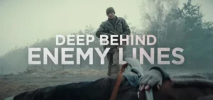 Lucky Strike Trailer Unveiled: Rod Lurie’s WWII Survival Thriller Explores the Battle of the Bulge.