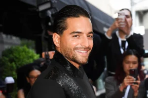Maluma Reveals Second Child Will Be a Boy in Exclusive Billboard Interview