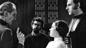 Marcia Lucas Academy Award Winning Star Wars Editor and Film Pioneer Dies at Age 80