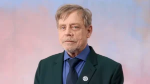 Mark Hamill’s Controversial Social Media Post Reignites Feud with Donald Trump, Prompting White House Condemnation and Debate Over Political Rhetoric