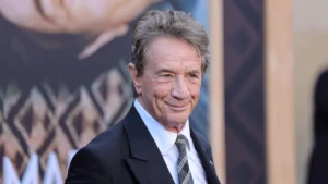 Marty, Life Is Short: A Deep Dive into the Enduring Legacy of Martin Short
