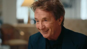 Marty, Life is Short: A Heartfelt Celebration of Martin Short’s Enduring Spirit and Legacy