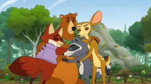 Mating Season