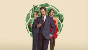 México 86: Diego Luna Stars in Historical Biopic Chronicling Mexico’s Audacious Bid for the 1986 FIFA World Cup, Premiering on Netflix June 5, 2026