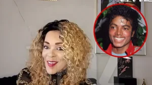 Michael Jackson’s ‘Thriller’ Date: Serious Sexual Tension While Filming Music Video!!!