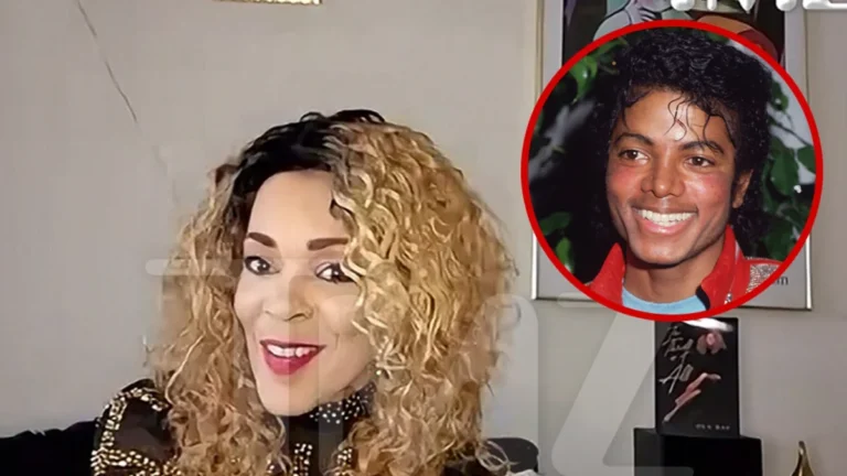 Michael Jackson’s ‘Thriller’ Date: Serious Sexual Tension While Filming Music Video!!!