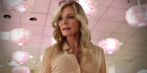 Michelle Pfeiffer to Receive Legend Tribute at the Third Annual Gotham Television Awards