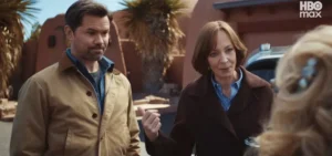 Miss You, Love You: Jim Rash’s Poignant Dark Comedy Starring Allison Janney and Andrew Rannells Set for HBO Max Release