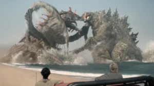 Monarch: Legacy of Monsters Season 2 Unleashes a Kaiju-Sized Visual Effects Spectacle