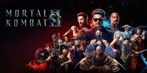 Mortal Kombat II Podcast Review