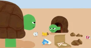 Mother’s Nature: Pixar Artist Valerie LaPointe Debuts Charming Short Online