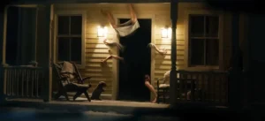 Must-See Teaser for Zach Cregger’s Resident Evil with Austin Abrams Unveiled
