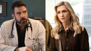NBC Cancels Sophomore Drama Brilliant Minds and Freshman Comedy Stumble Ahead of Annual Upfront Presentation
