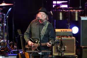 Neil Young’s Surprise Vancouver Performance Marks First Live Appearance of 2026 Following European Tour Cancellation