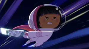 Netflix and ACE Canada Advance Diverse Animation Talent with Fifth Cohort Selection