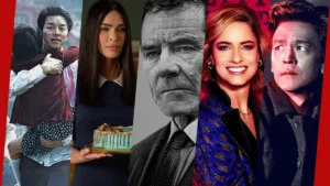 Netflix Announces Major Content Purge for May 2026: Blockbuster Franchises and Critically Acclaimed Titles Set to Depart