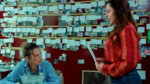 Netflix Confirms ‘Call My Agent!’ Movie for September 2026 Global Release, Original Series Makes Triumphant Return