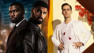 Netflix Global Top 10 Report: Kevin Hart Roasts, Nemesis Debuts, and True Crime Dominates in Mid-May