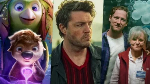 Netflix Top 10s Reveal Record-Breaking Animated Hit ‘Swapped’ Amidst Mixed Fortunes for ‘Remarkably Bright Creatures’ and ‘Legends’