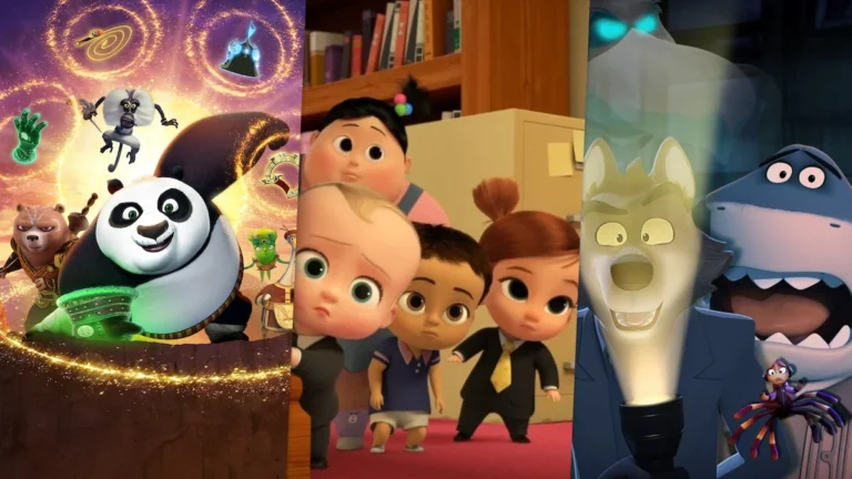 Netflix Unlocks Vast DreamWorks Animation Television Library for Ad-Tier Subscribers, Signaling Major Licensing Breakthrough
