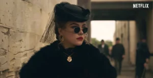 Netflix Unveils First Look at ‘East of Eden’ Series, Placing Florence Pugh’s Cathy Ames at the Forefront of Steinbeck’s Reimagined Epic Saga