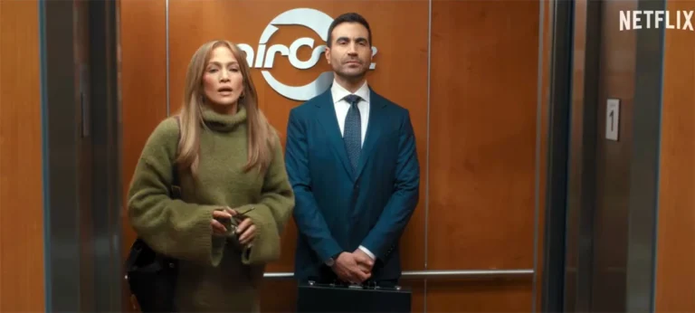 Netflix Unveils Full Trailer for ‘Office Romance’ Starring Jennifer Lopez and Brett Goldstein, Set for June 2026 Release