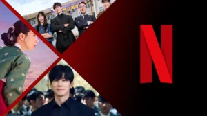 Netflix Unveils June 2026 K-Drama Lineup: Anticipated Debuts and Sustained Success Amidst Strategic Pacing