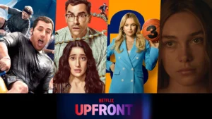 Netflix Upfronts 2026: A Comprehensive Overview of Content, Innovation, and Strategic Vision.