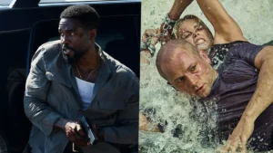 Netflix’s Global Top 10: APEX Dominates Film, ‘Man on Fire’ Ignites TV Charts, and True Crime Continues to Reign Supreme for Week Ending May 3rd, 2026