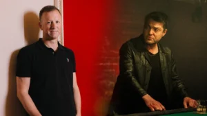 Netflix’s "Legends" Unveils True Story of 1990s Undercover Customs Operation Against Britain’s Drug Gangs