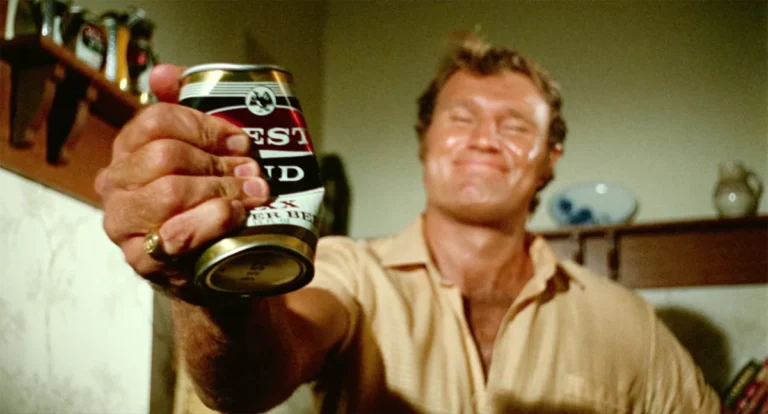 New 4K Trailer for 1971’s ‘Wake in Fright’ Australian Outback Thriller | FirstShowing.net