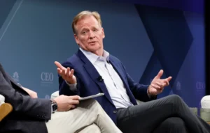 NFL, Paramount discussing media deal that could mean CBS pays an extra $1 billion or more