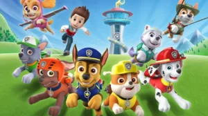 Nickelodeon and Spin Master Entertainment Renew PAW Patrol and Rubble & Crew for Multiple Seasons