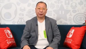 Nintendo Design Legend Takashi Tezuka to Retire After Forty Years of Shaping the Video Game Industry