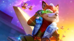 Nintendo Revitalizes Star Fox Franchise with Groundbreaking Switch 2 Remake and Cinematic Integration