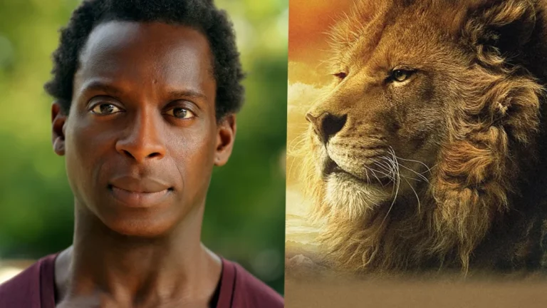 Olivier Award-Winner Kobna Holdbrook-Smith Joins Greta Gerwig’s Narnia: The Magician’s Nephew Amidst Strategic Theatrical Release Shift to 2027