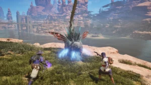 Outward 2 Early Access Release Date Confirmed Alongside Innovative Potato Specs Hardware Requirements.