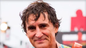 Paralympian Alex Zanardi Dead at 59