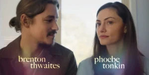 Paramount+ Australia Unveils Contemporary Romantic Drama "Two Years Later" Starring Phoebe Tonkin and Brenton Thwaites