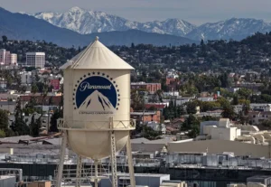 Paramount Skydance Exceeds First Quarter Estimates as Streaming Growth and Film Slate Offset TV Declines Amid Warner Bros Discovery Merger Progress
