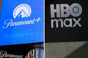 Paramount Skydance Merger to Consolidate Paramount Plus and HBO Max into Streaming Giant Following Warner Bros Discovery Acquisition