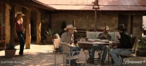 Paramount+ Unveils Full Official Trailer for ‘Dutton Ranch,’ Expanding the Yellowstone Universe with Beth and Rip’s South Texas Saga