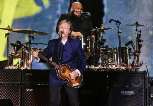 Paul Mescal to Portray Paul McCartney in Sam Mendes’ Ambitious Beatles Cinematic Project