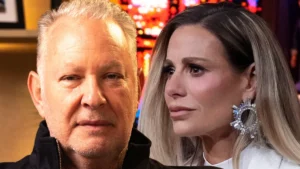 PK Kemsley Claims Dorit Blew $1M on Lux Items!!! … As Family Home Spirals Towards Foreclosure