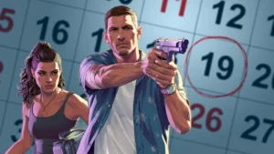PlayStation Issues Upgrade Warnings to PS4 Users as Grand Theft Auto VI Targets November 2026 Launch and Receives Mature Rating
