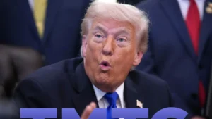 President Trump Media Company Reports Yuuuuge Losses