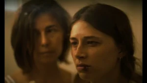Projection A Short Horror Film Explores the Psychological Aftermath of Abuse